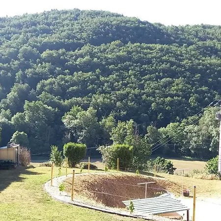 Bed & Breakfast D'hote Chez Nathalie & Roland *
