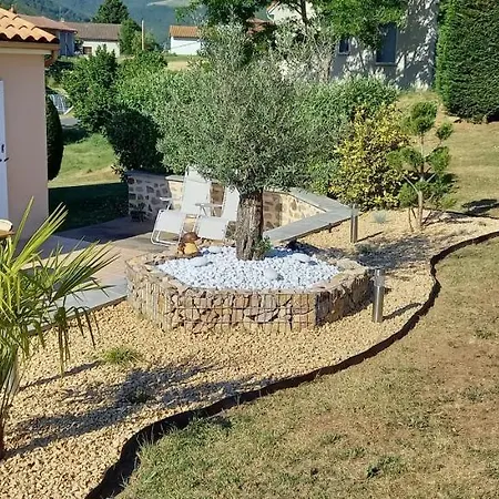 D'hote Chez Nathalie & Roland